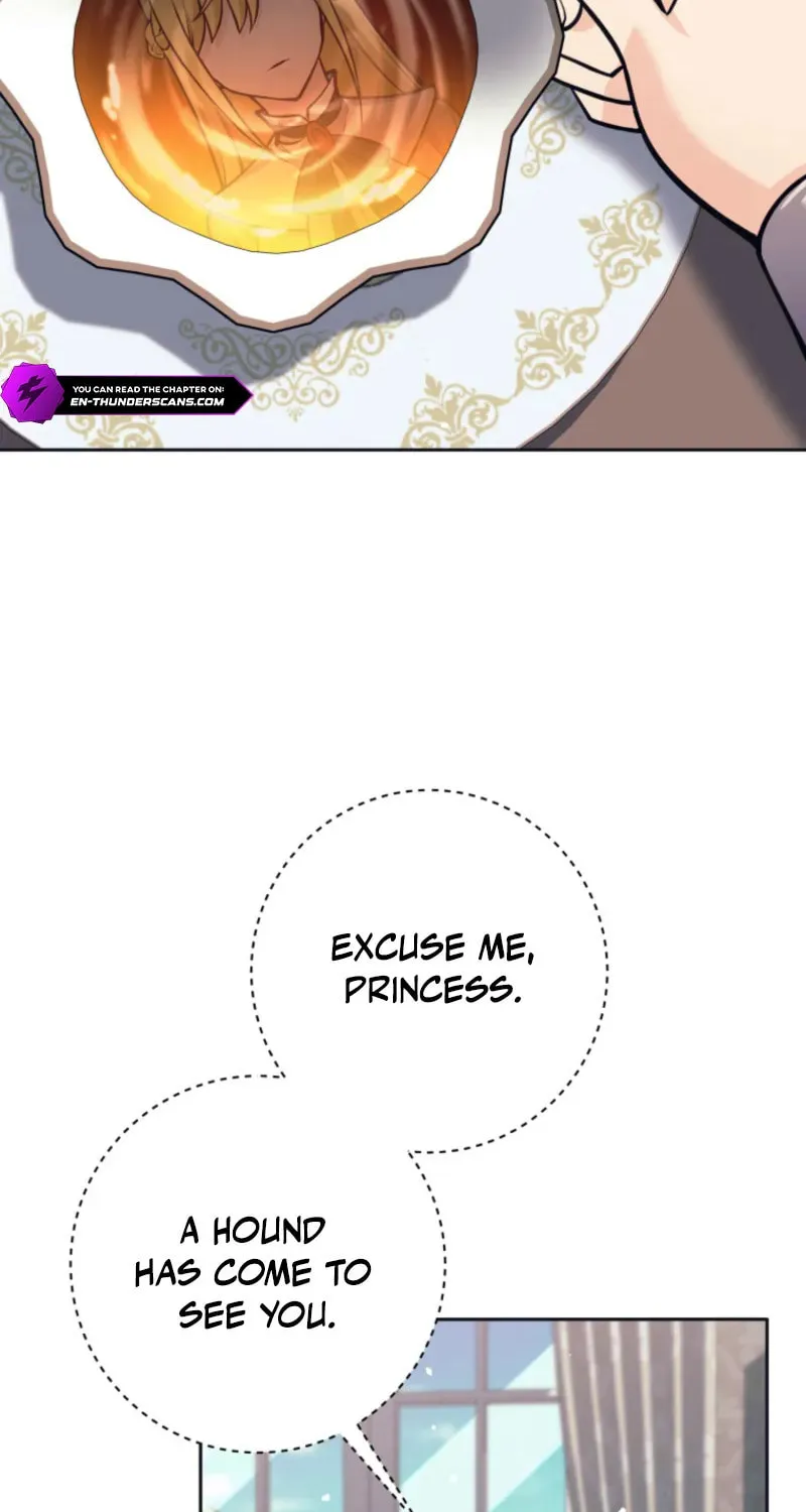 I Quit the Hero's Party Chapter 98 page 28 - 