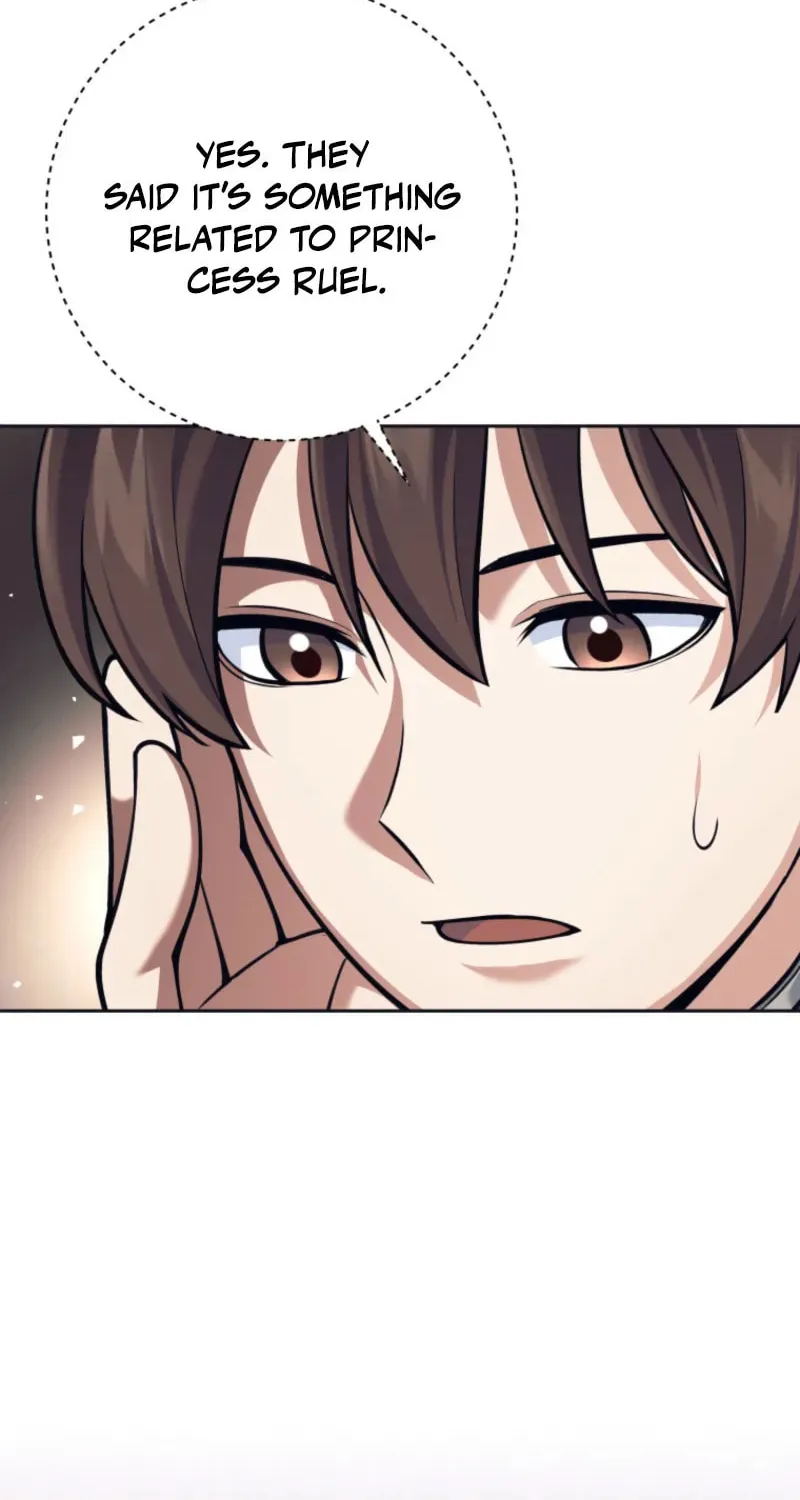 I Quit the Hero's Party Chapter 98 page 30 - 