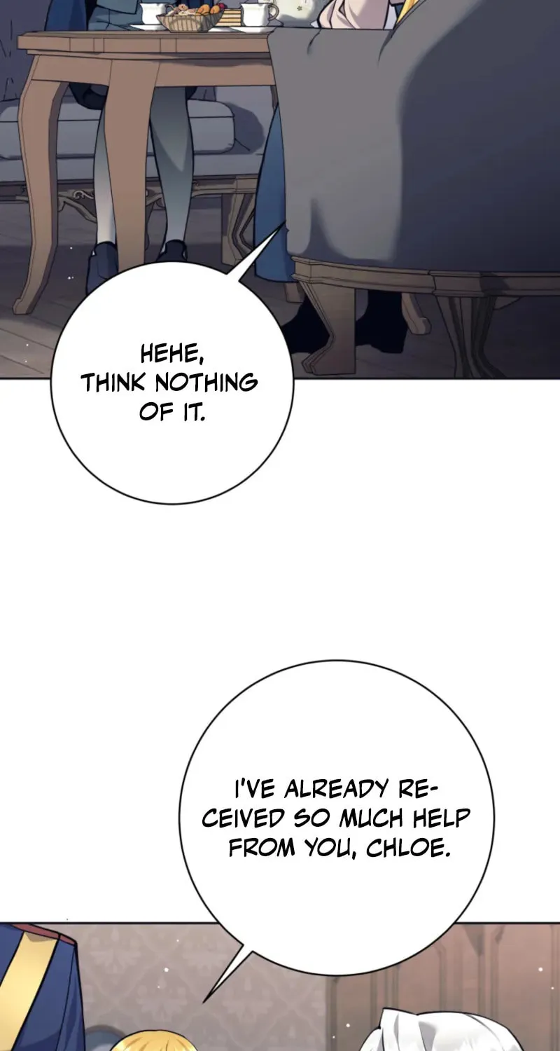I Quit the Hero's Party Chapter 98 page 4 - 