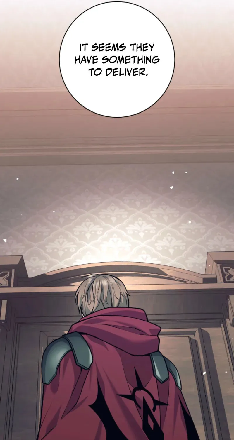 I Quit the Hero's Party Chapter 98 page 31 - 