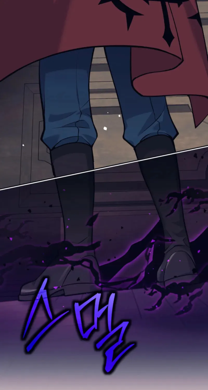 I Quit the Hero's Party Chapter 98 page 33 - 