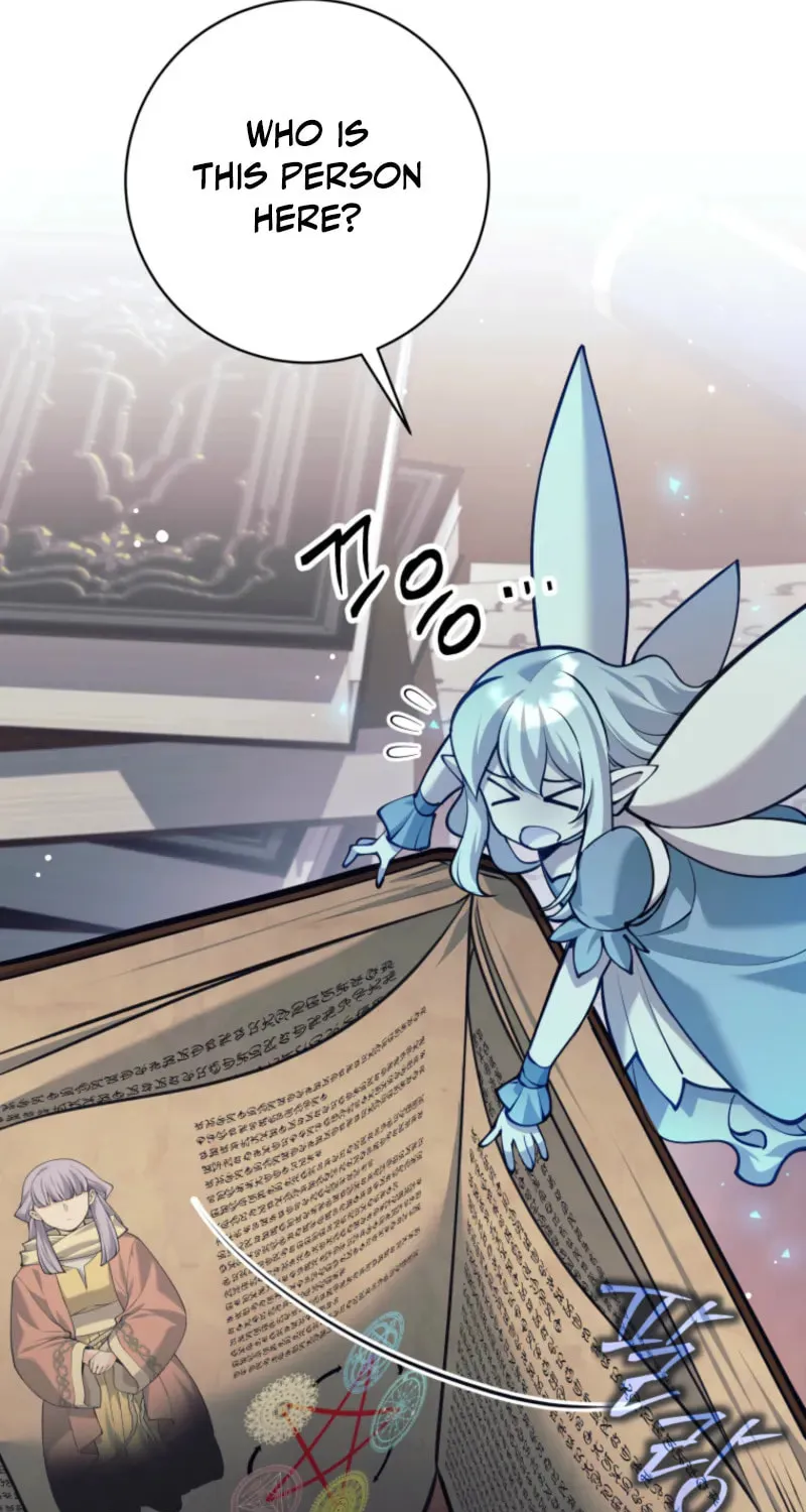 I Quit the Hero's Party Chapter 98 page 38 - 