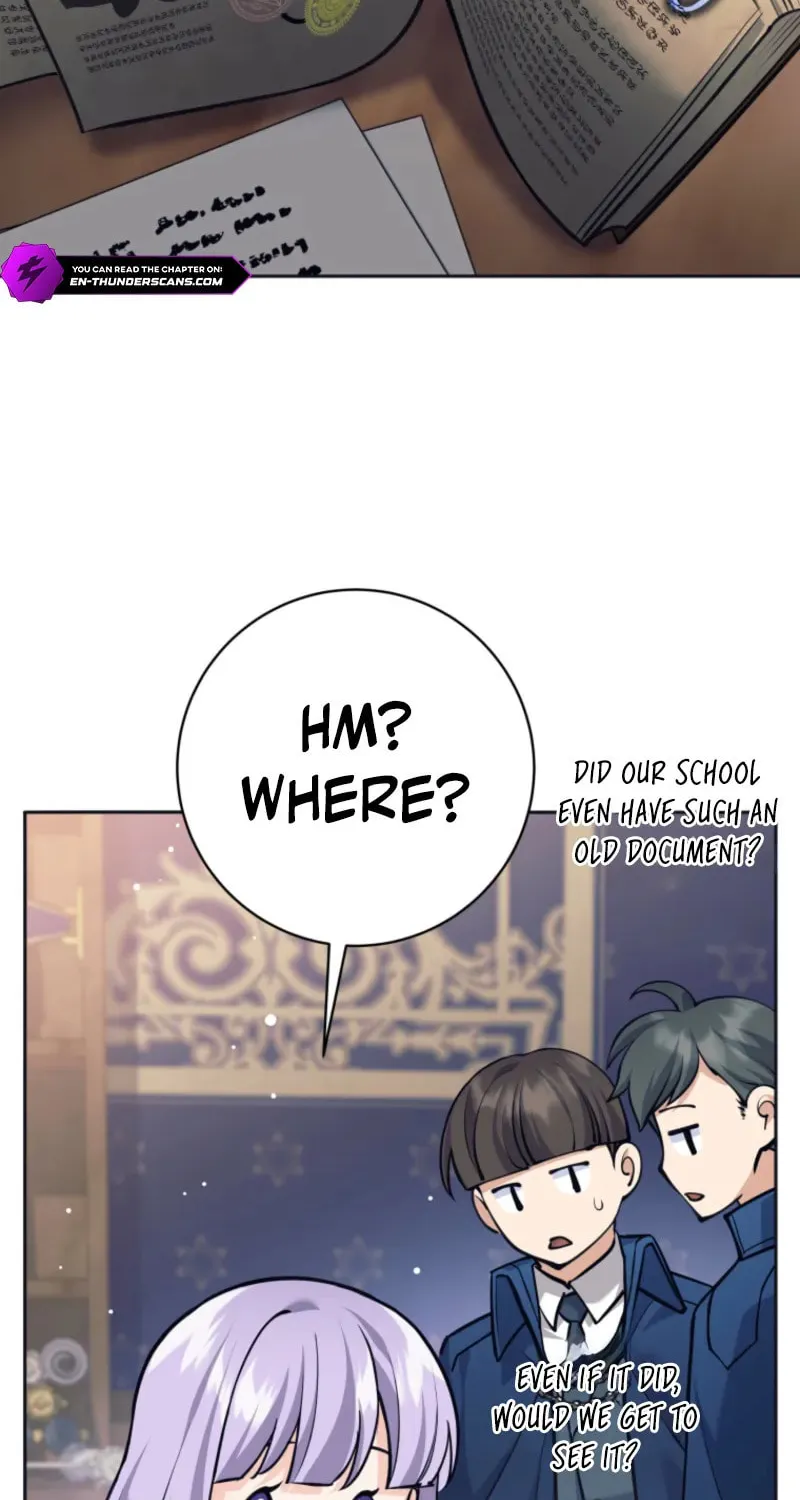 I Quit the Hero's Party Chapter 98 page 39 - 