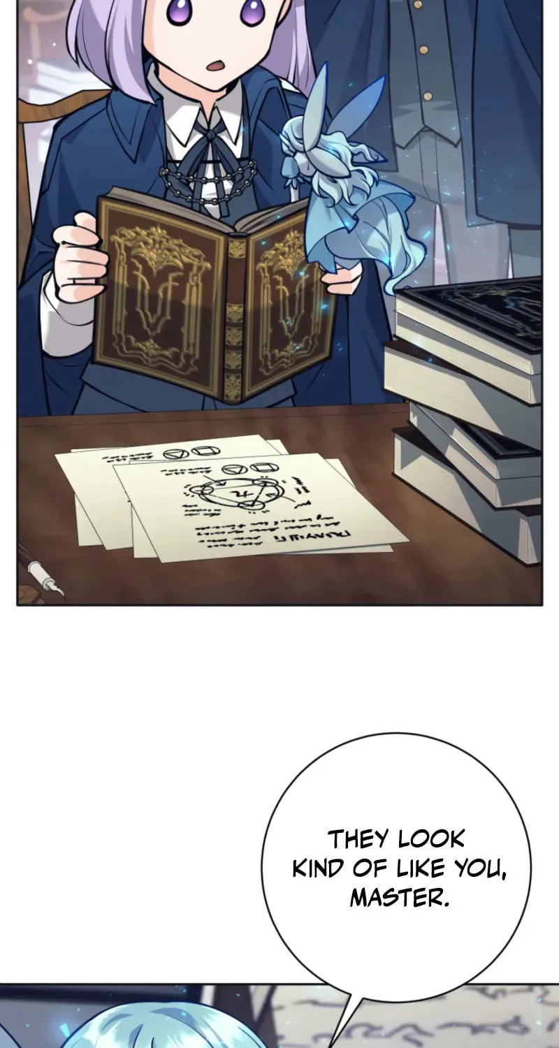 I Quit the Hero's Party Chapter 98 page 40 - 