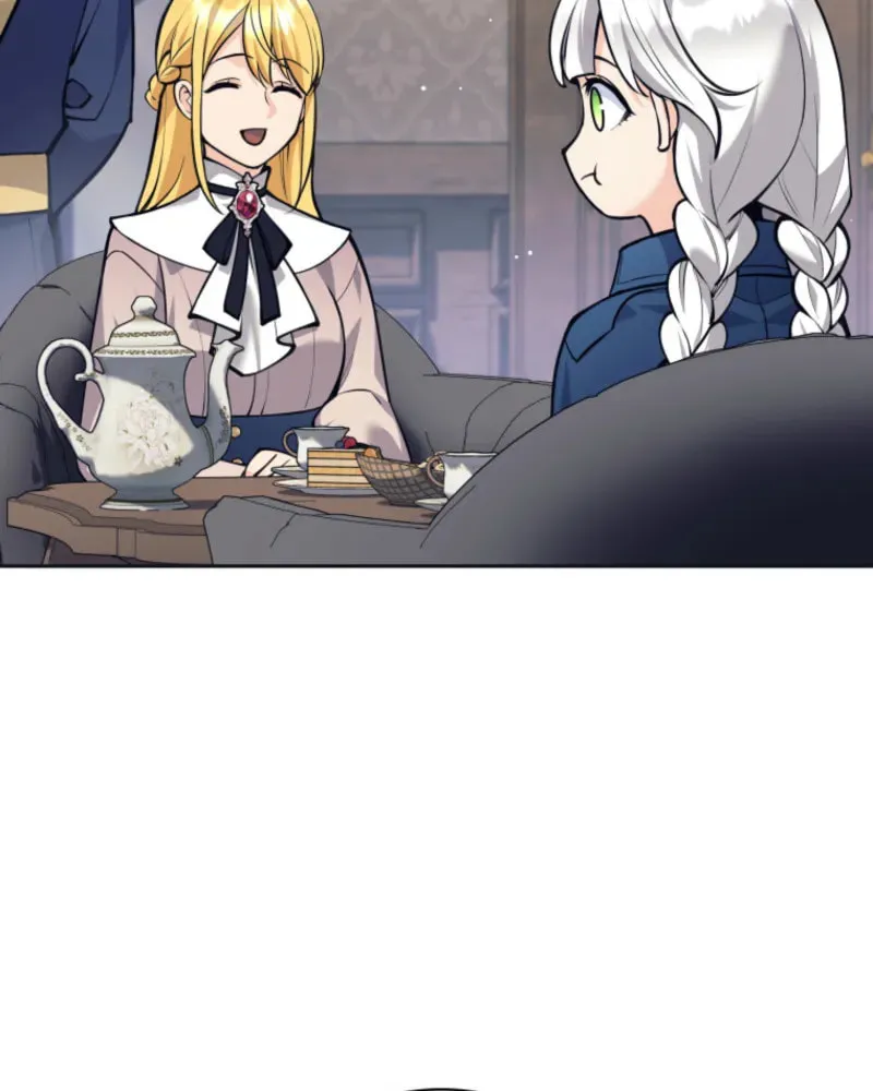 I Quit the Hero's Party Chapter 98 page 5 - 