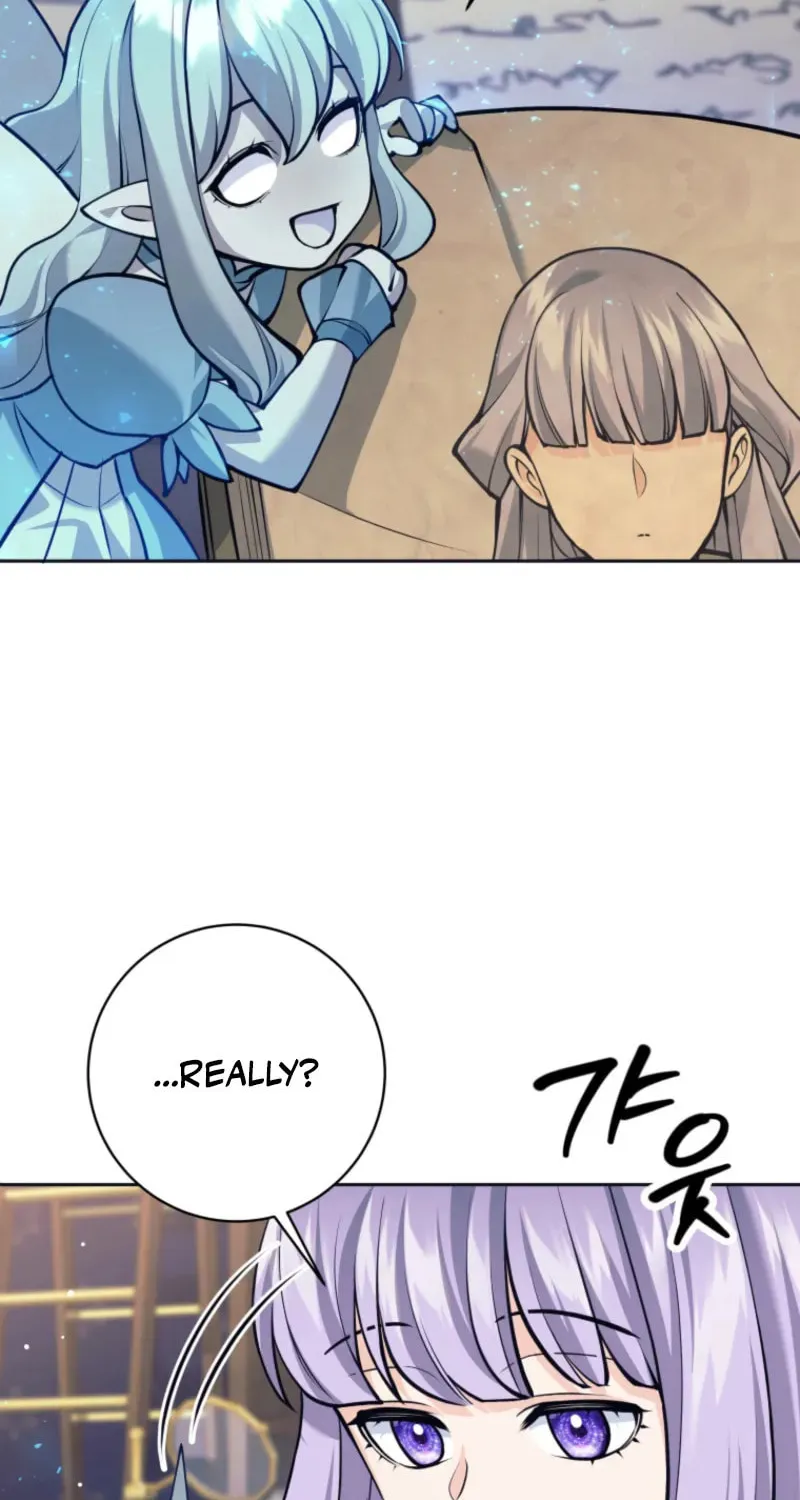 I Quit the Hero's Party Chapter 98 page 41 - 