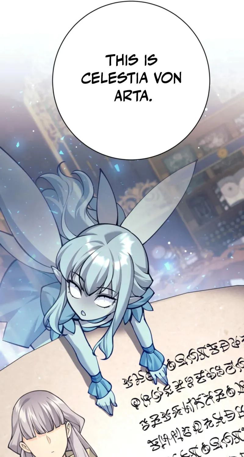 I Quit the Hero's Party Chapter 98 page 43 - 
