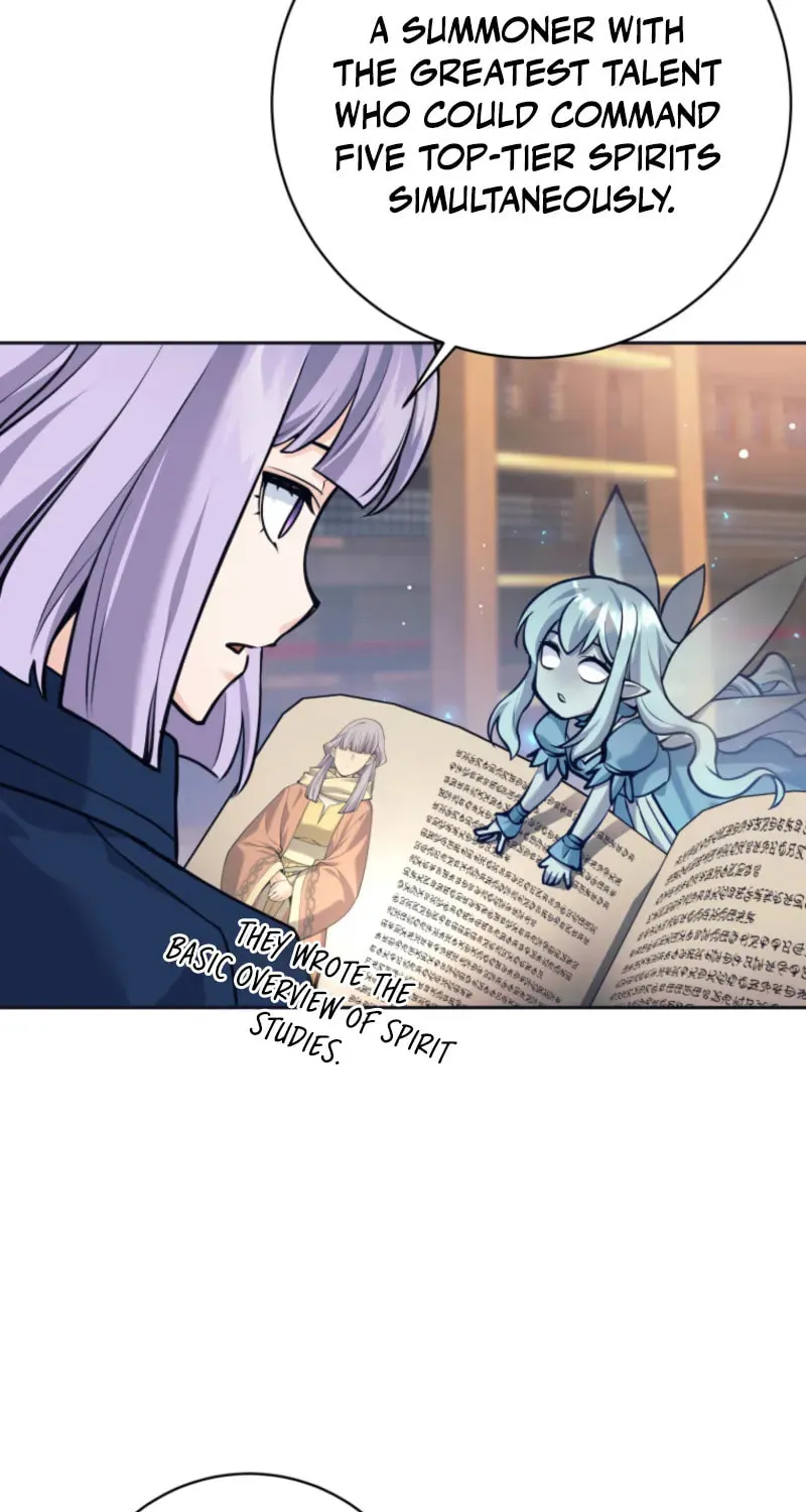 I Quit the Hero's Party Chapter 98 page 45 - 