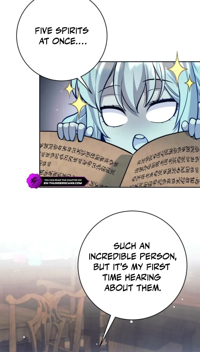 I Quit the Hero's Party Chapter 98 page 46 - 