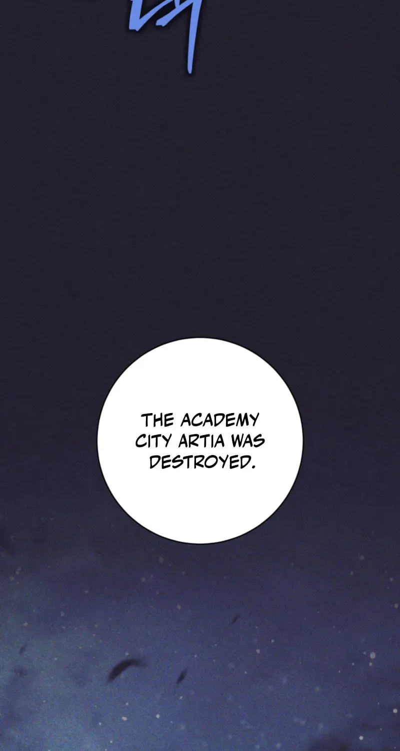 I Quit the Hero's Party Chapter 98 page 49 - 