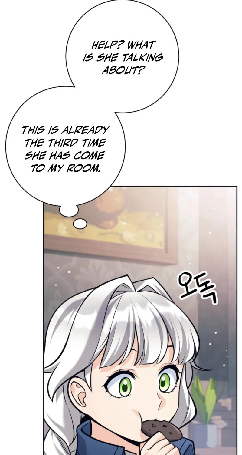 I Quit the Hero's Party Chapter 98 page 6 - 
