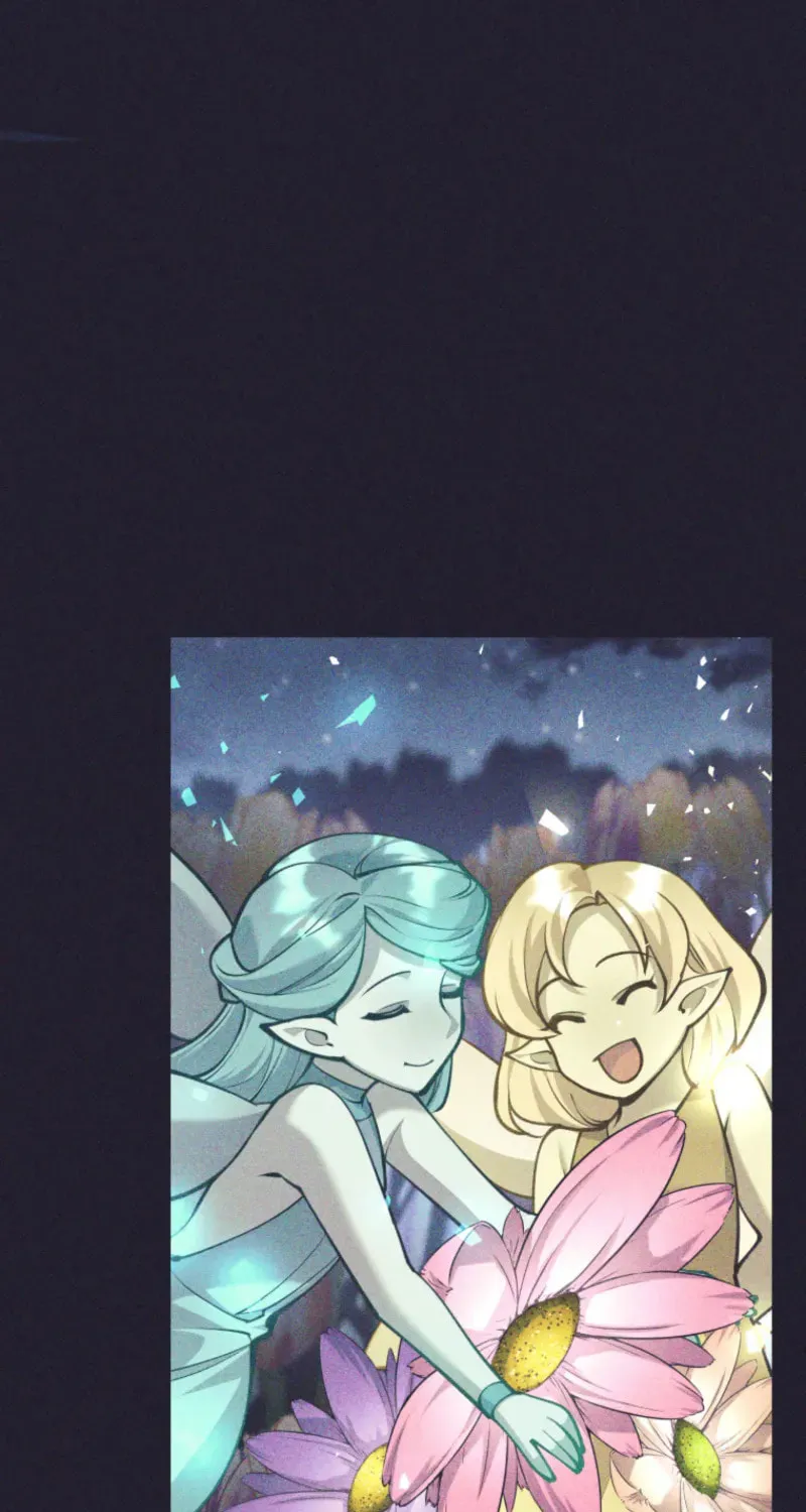 I Quit the Hero's Party Chapter 98 page 53 - 