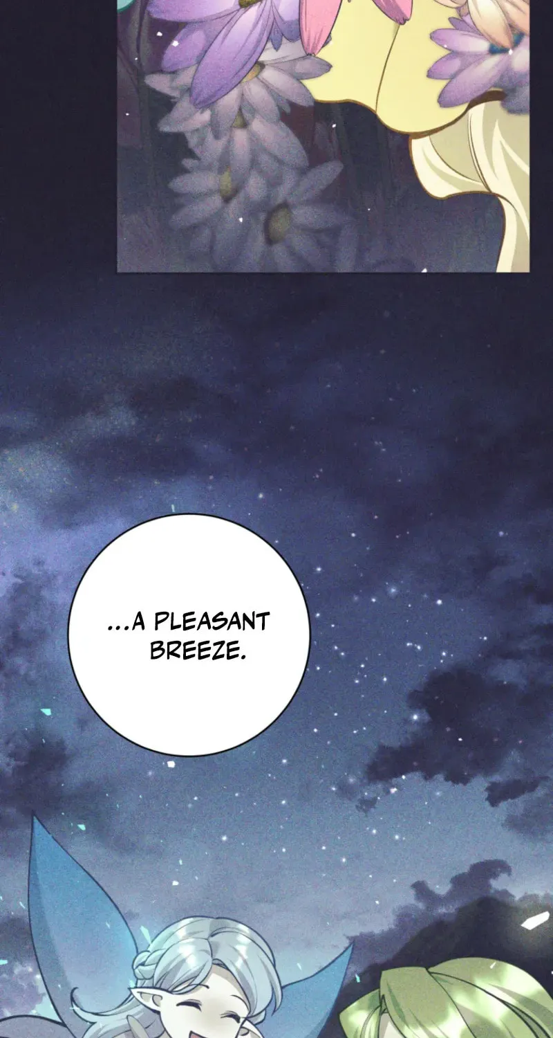 I Quit the Hero's Party Chapter 98 page 54 - 