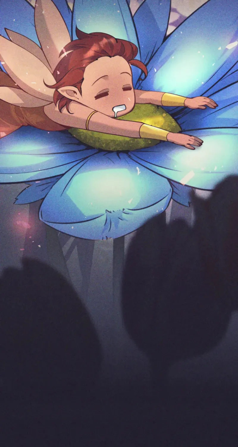I Quit the Hero's Party Chapter 98 page 56 - 