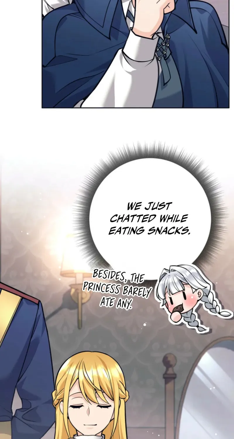 I Quit the Hero's Party Chapter 98 page 7 - 
