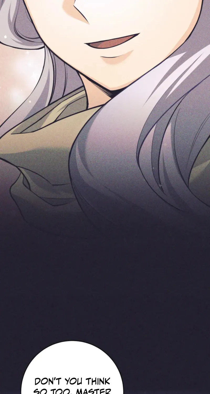 I Quit the Hero's Party Chapter 98 page 61 - 
