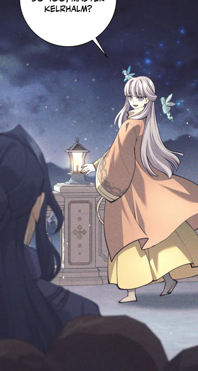 I Quit the Hero's Party Chapter 98 page 62 - 