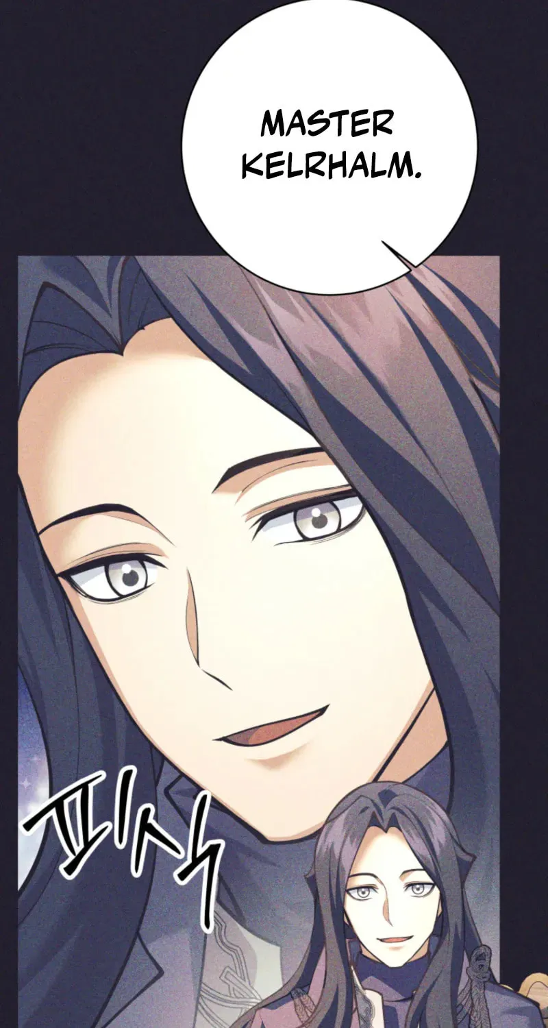 I Quit the Hero's Party Chapter 98 page 64 - 