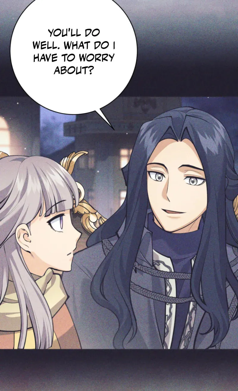 I Quit the Hero's Party Chapter 98 page 68 - 