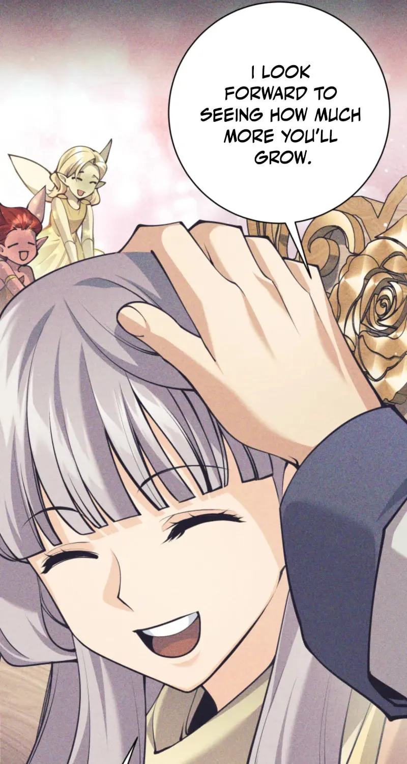 I Quit the Hero's Party Chapter 98 page 69 - 