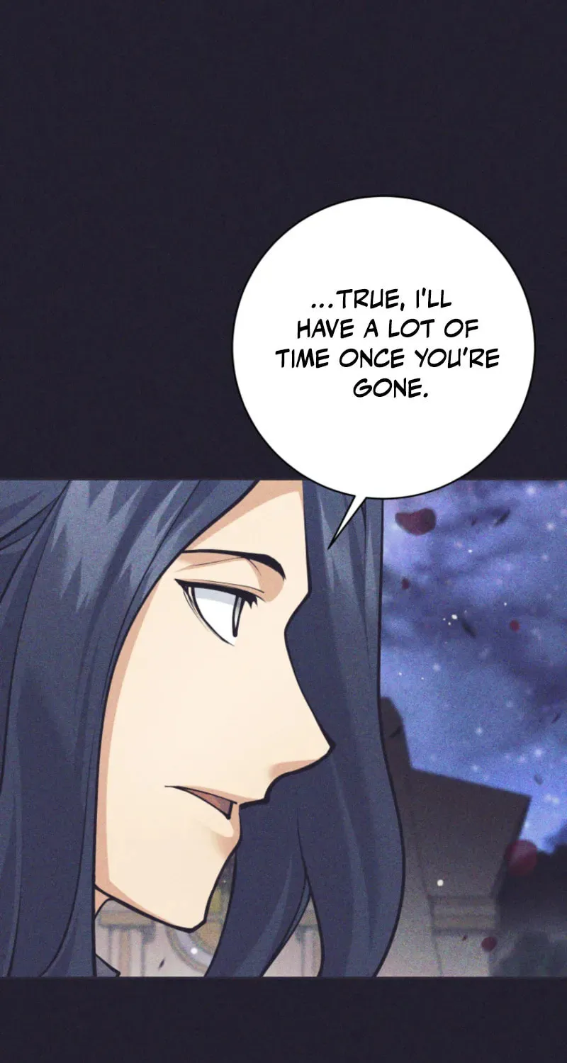 I Quit the Hero's Party Chapter 98 page 73 - 