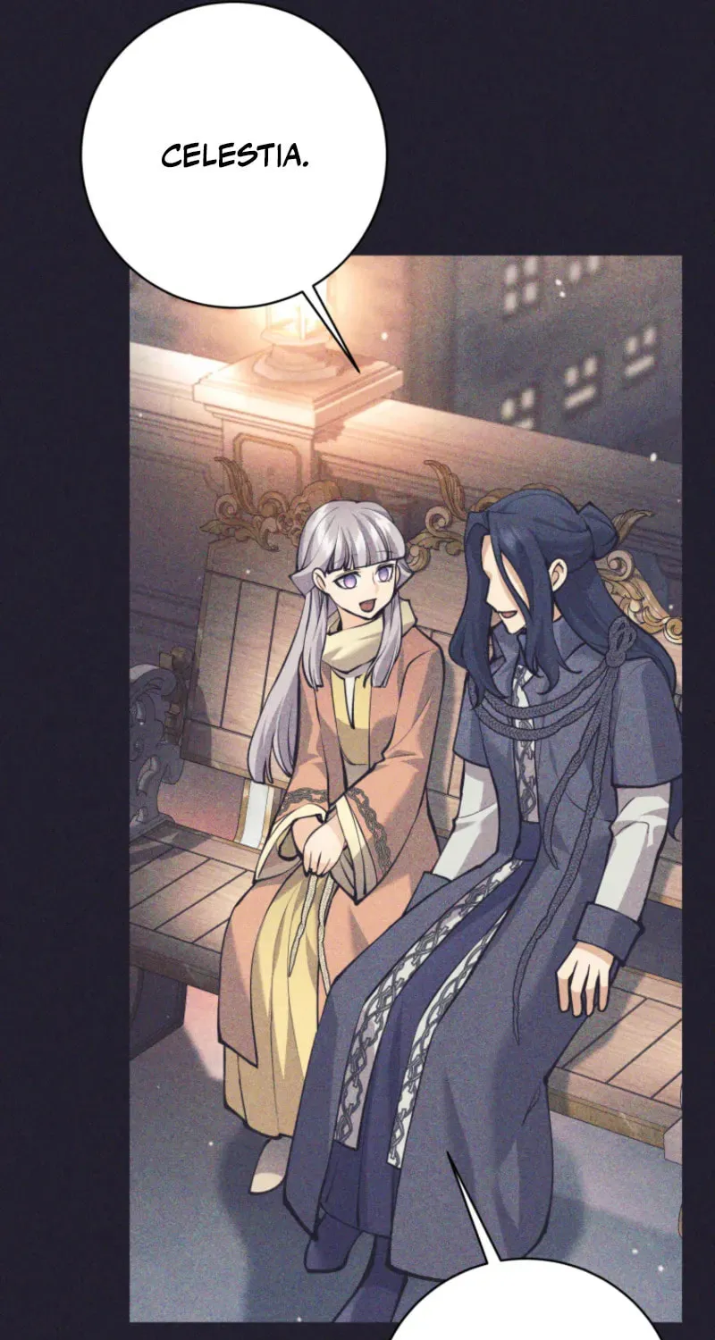 I Quit the Hero's Party Chapter 98 page 75 - 