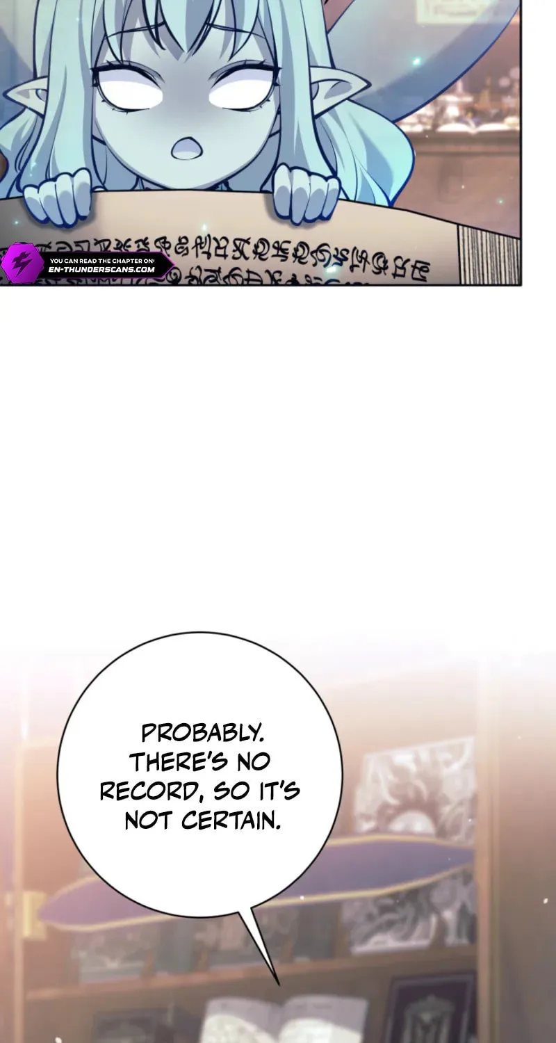 I Quit the Hero's Party Chapter 98 page 79 - 
