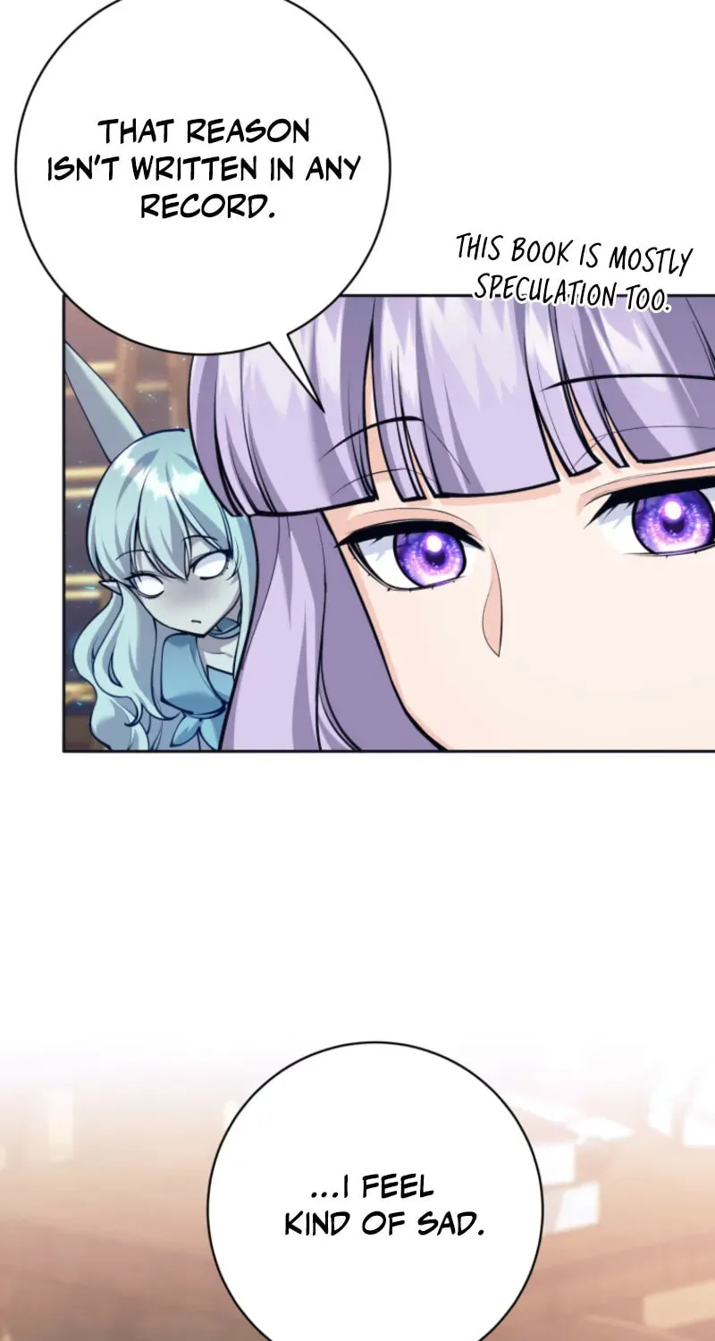 I Quit the Hero's Party Chapter 98 page 83 - 