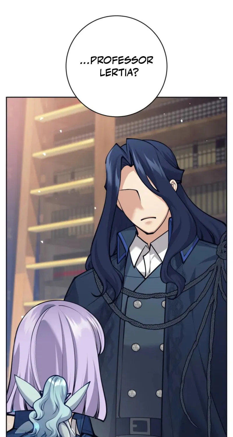 I Quit the Hero's Party Chapter 98 page 88 - 