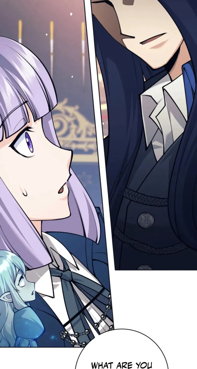I Quit the Hero's Party Chapter 98 page 90 - 