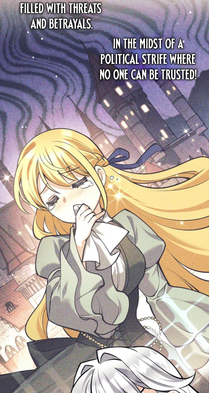I Quit the Hero's Party Chapter 98 page 10 - 