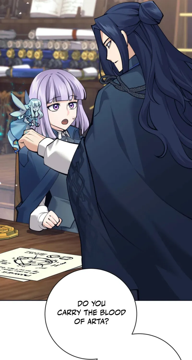 I Quit the Hero's Party Chapter 98 page 92 - 