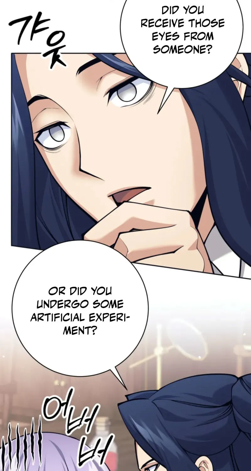 I Quit the Hero's Party Chapter 98 page 93 - 