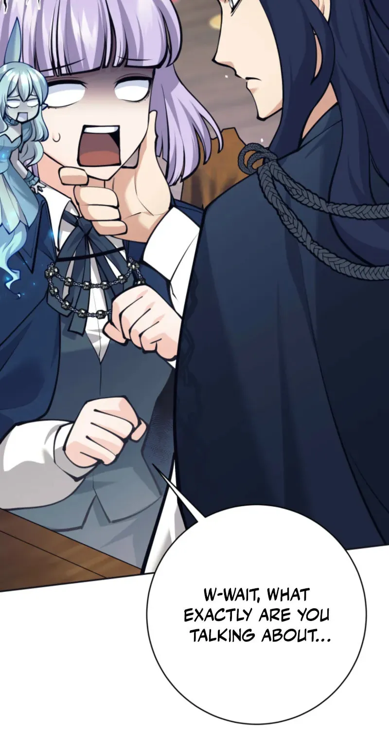 I Quit the Hero's Party Chapter 98 page 94 - 