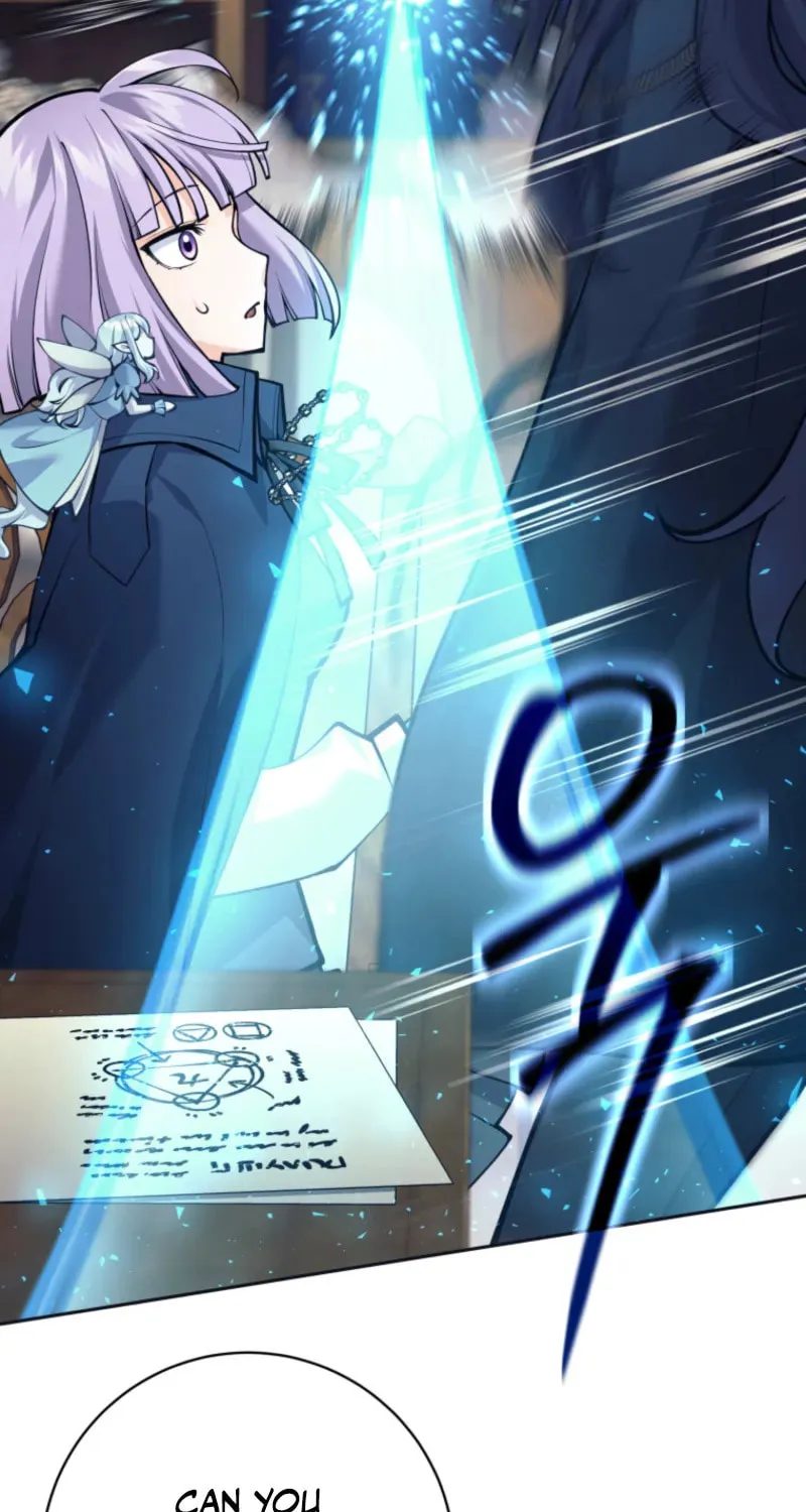 I Quit the Hero's Party Chapter 98 page 97 - 