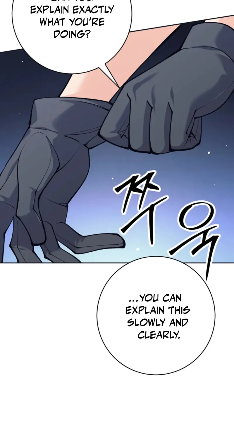 I Quit the Hero's Party Chapter 98 page 98 - 