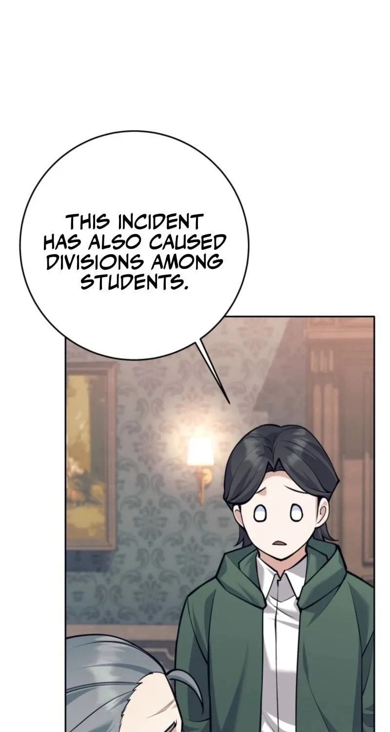 I Quit the Hero's Party Chapter 99 page 11 - 
