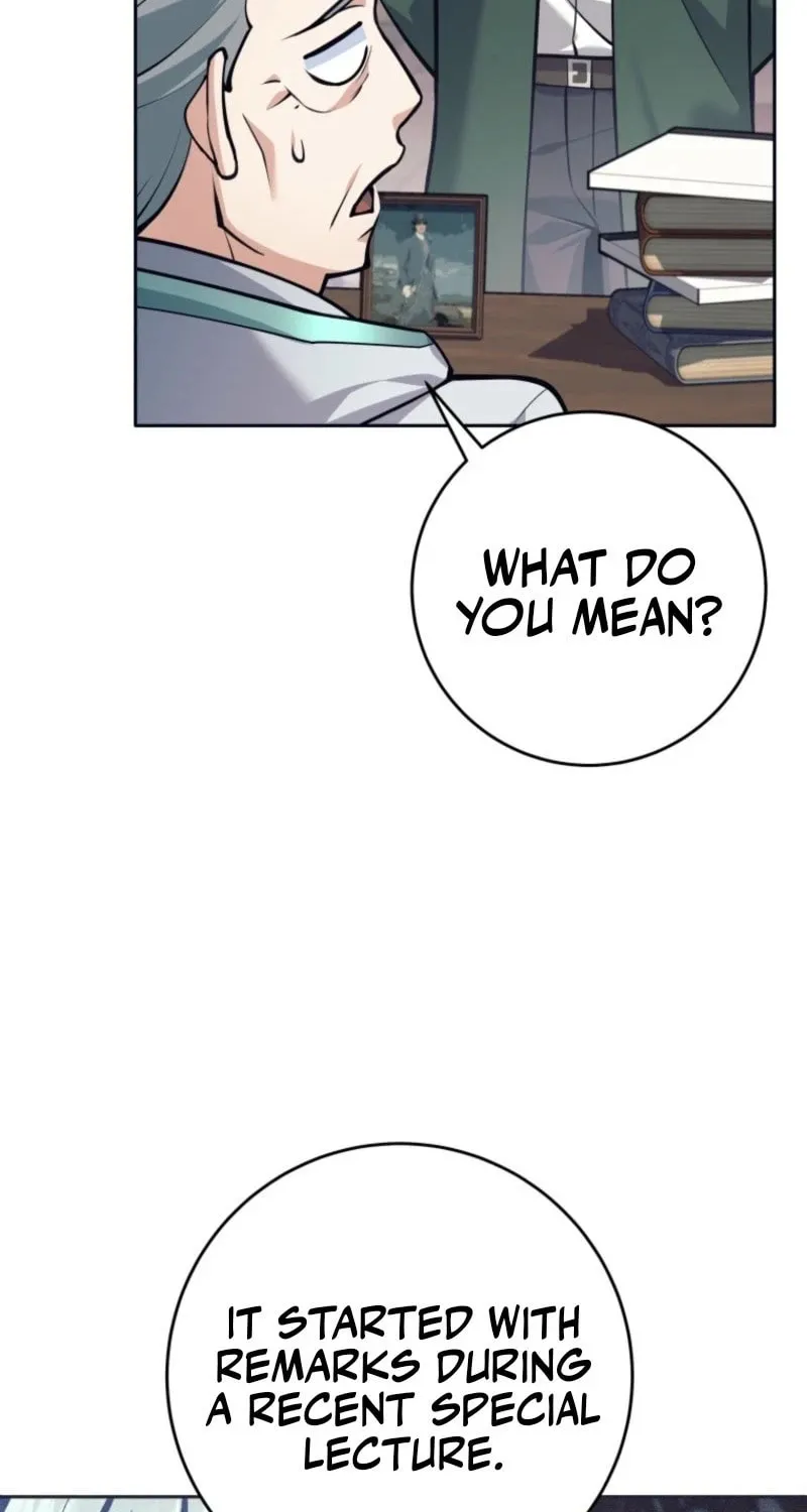 I Quit the Hero's Party Chapter 99 page 12 - 