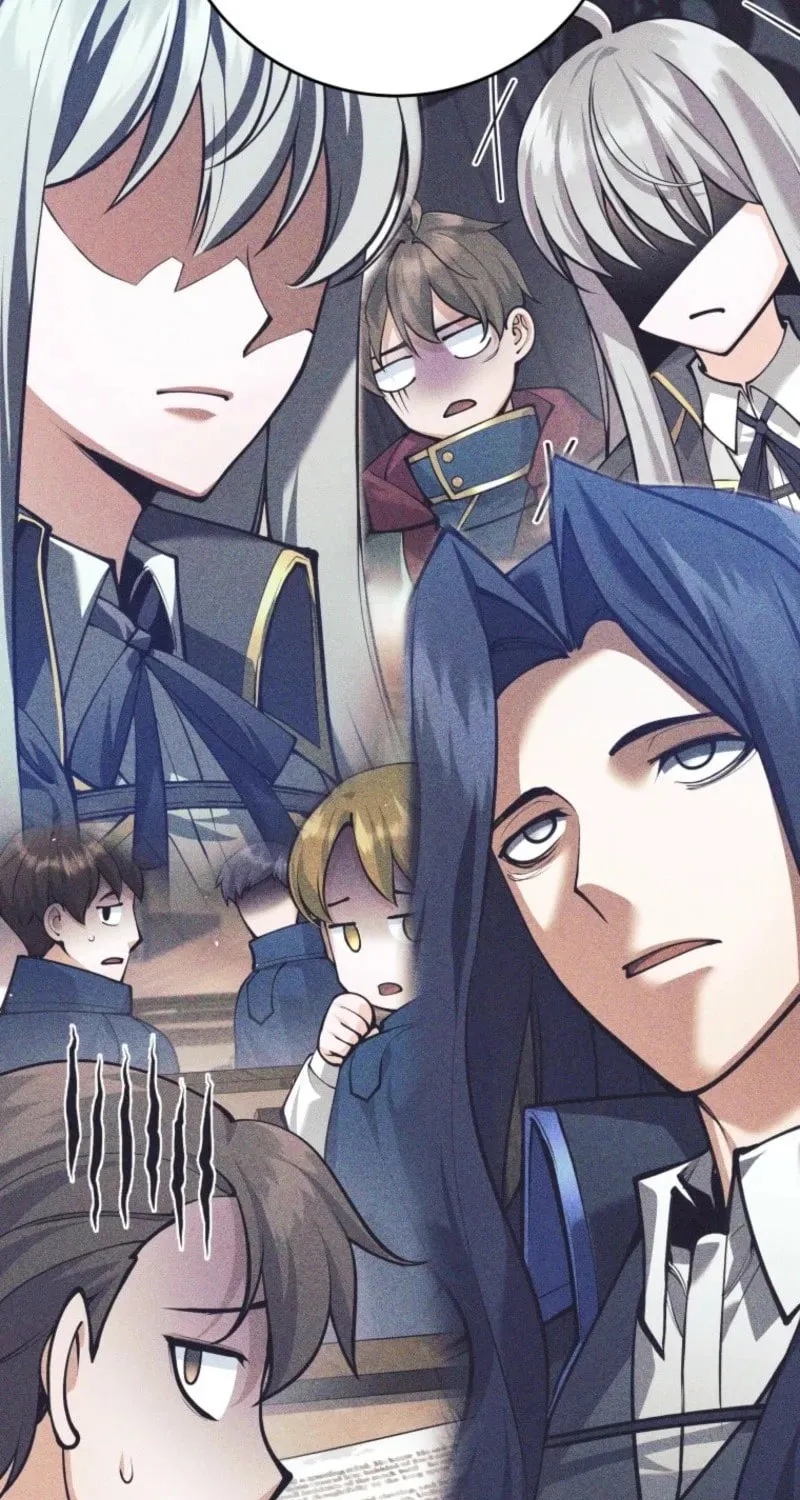 I Quit the Hero's Party Chapter 99 page 13 - 