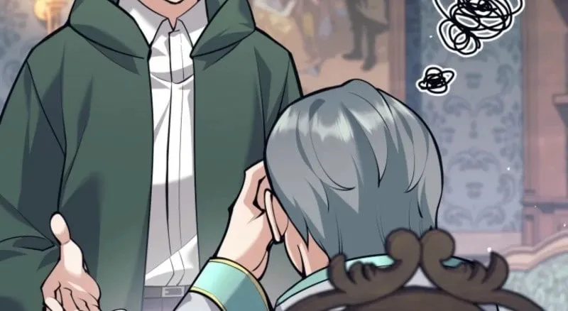 I Quit the Hero's Party Chapter 99 page 15 - 