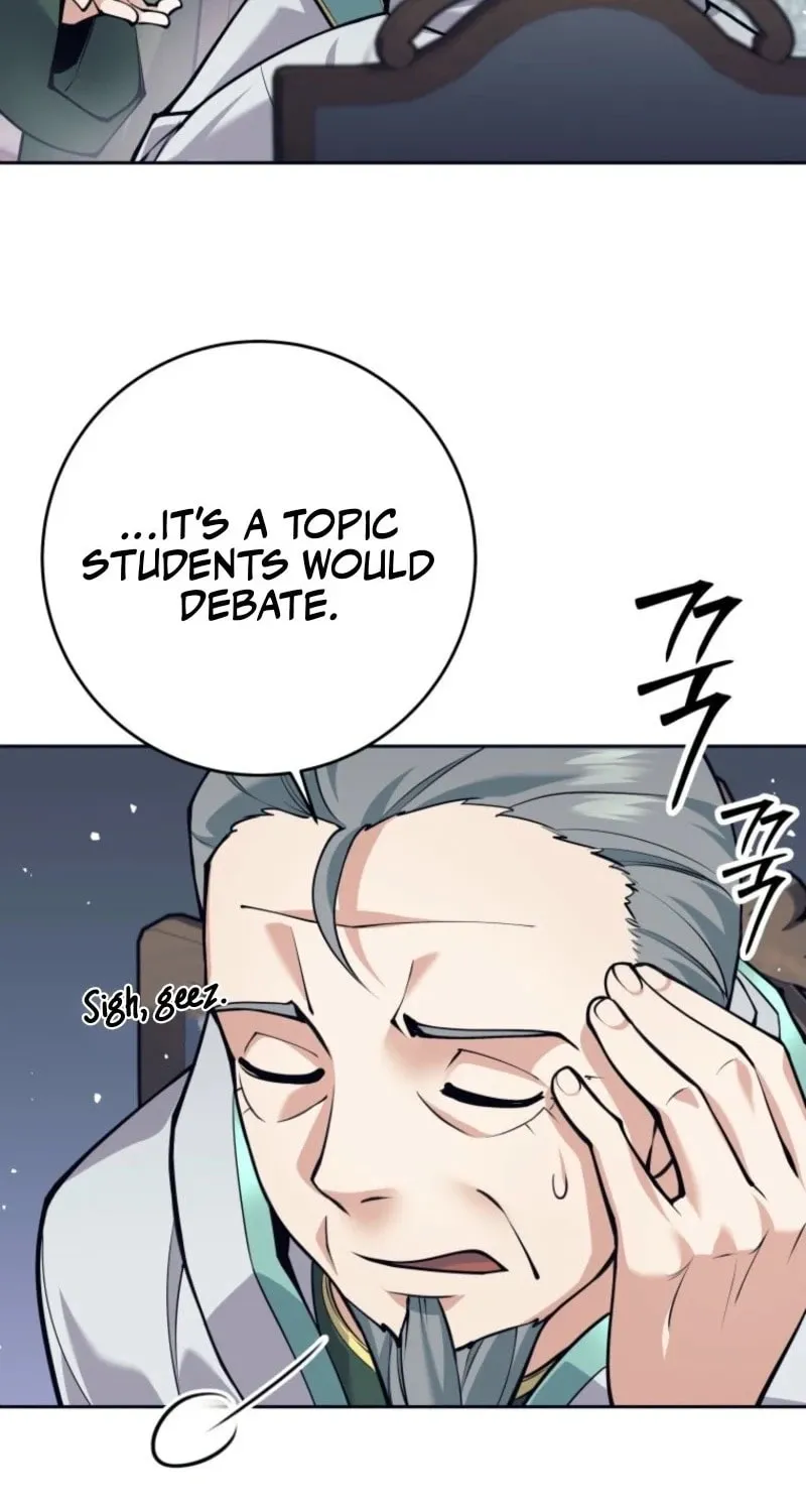 I Quit the Hero's Party Chapter 99 page 16 - 