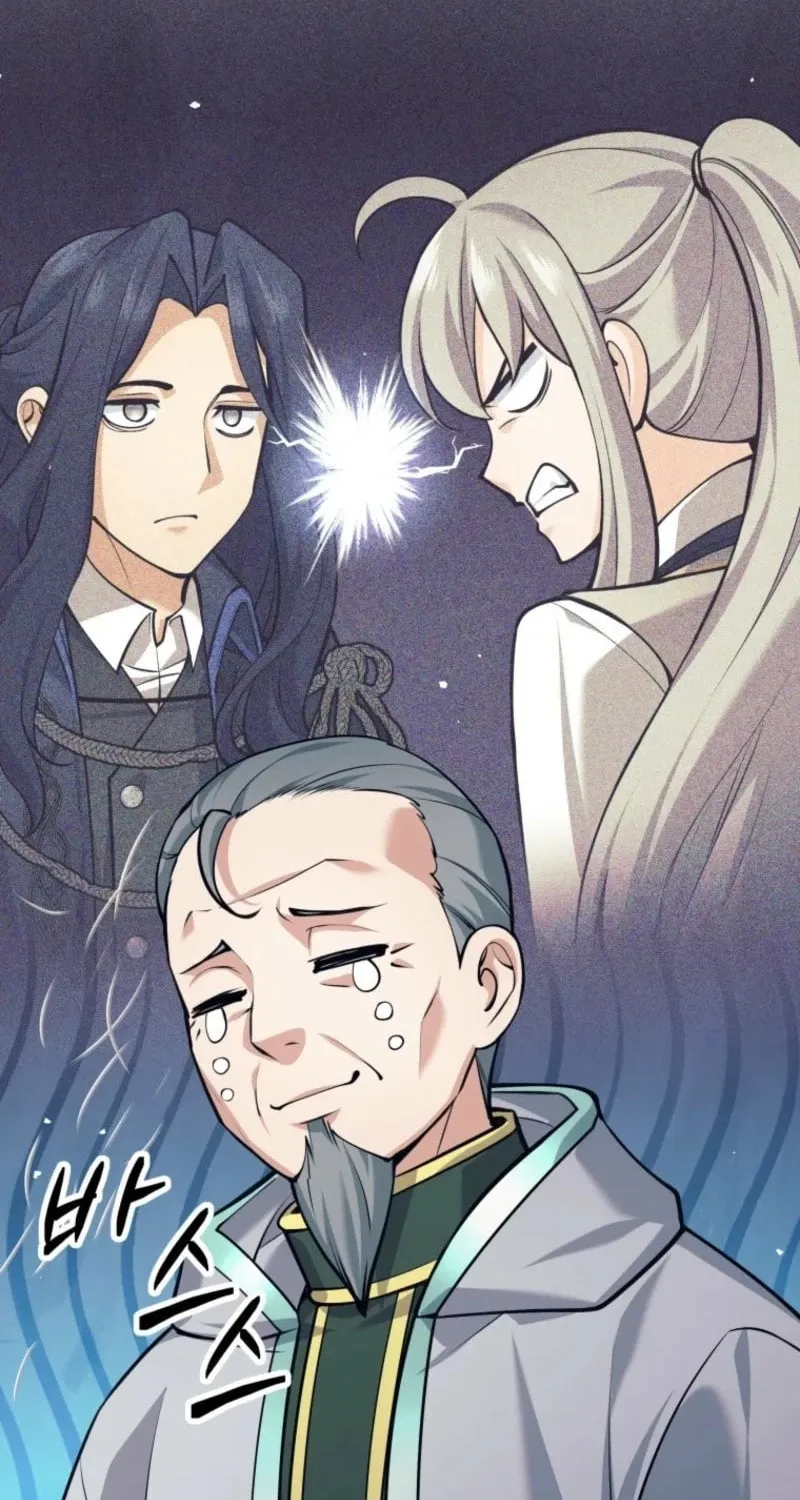I Quit the Hero's Party Chapter 99 page 19 - 
