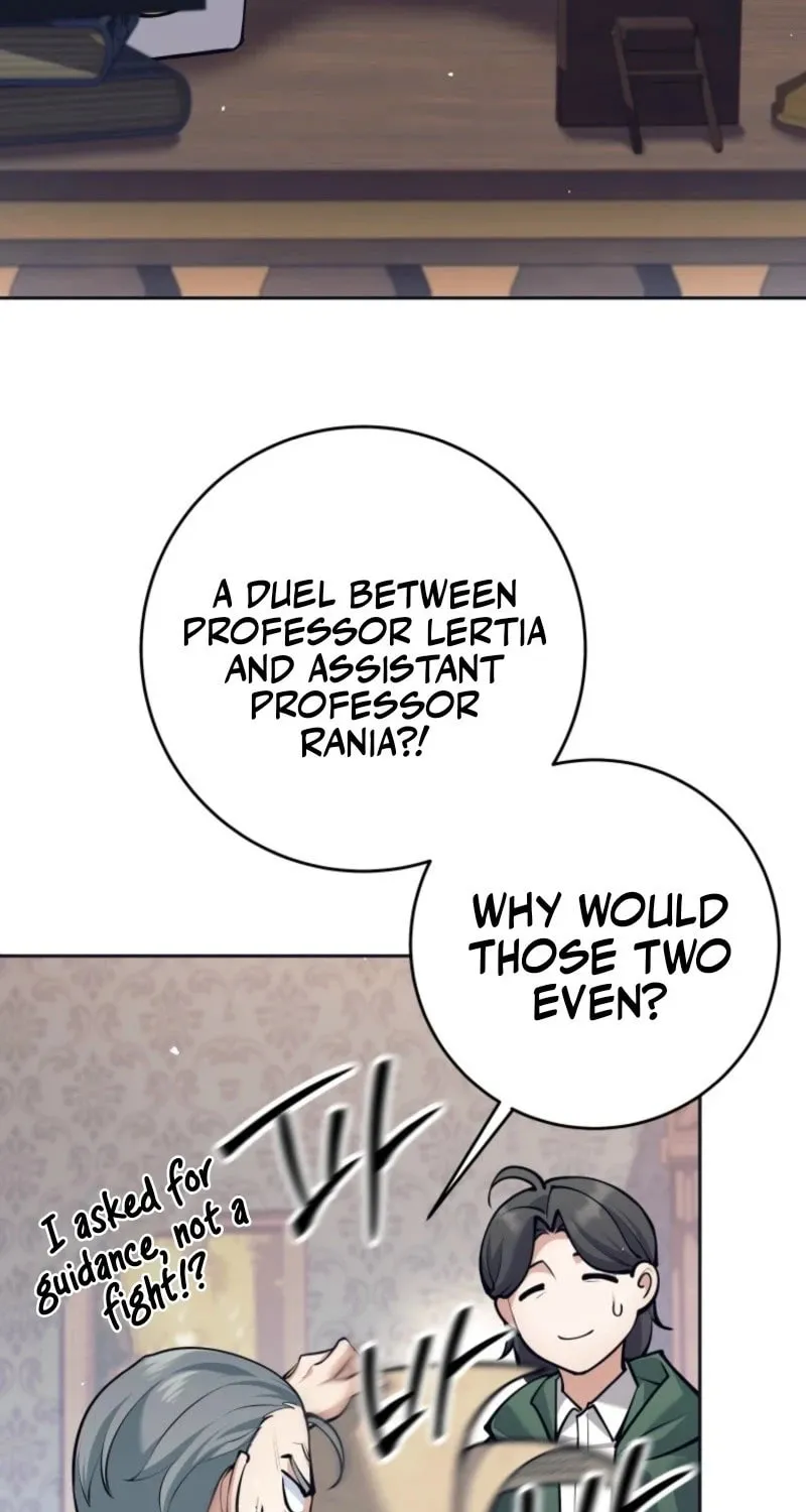 I Quit the Hero's Party Chapter 99 page 3 - 