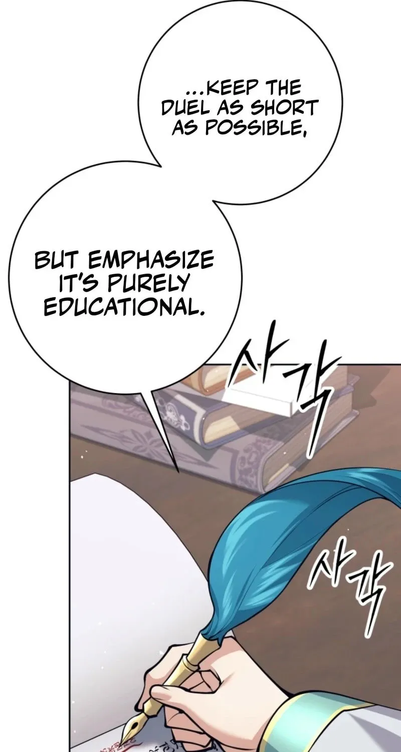 I Quit the Hero's Party Chapter 99 page 21 - 