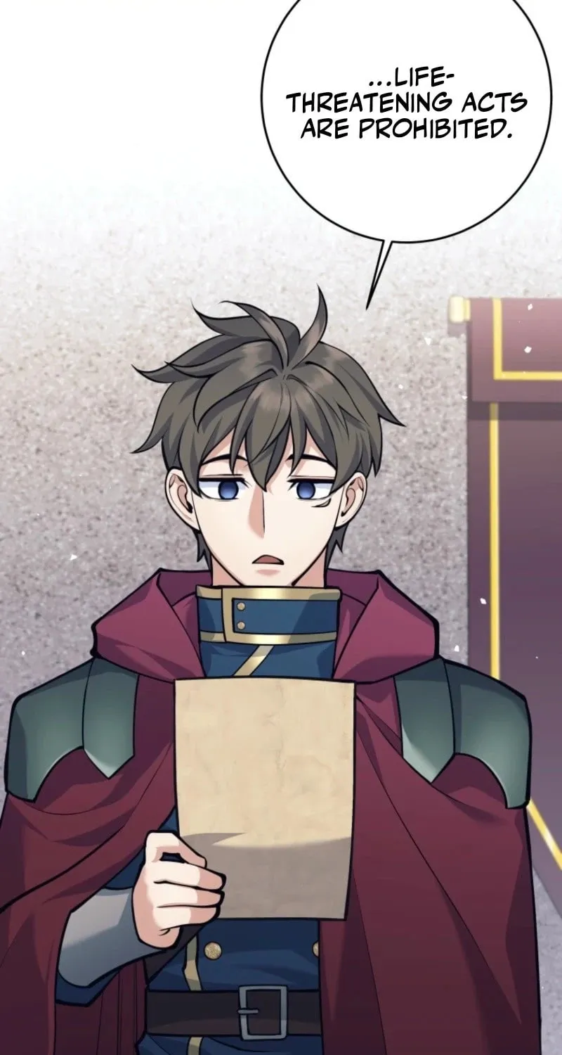 I Quit the Hero's Party Chapter 99 page 23 - 