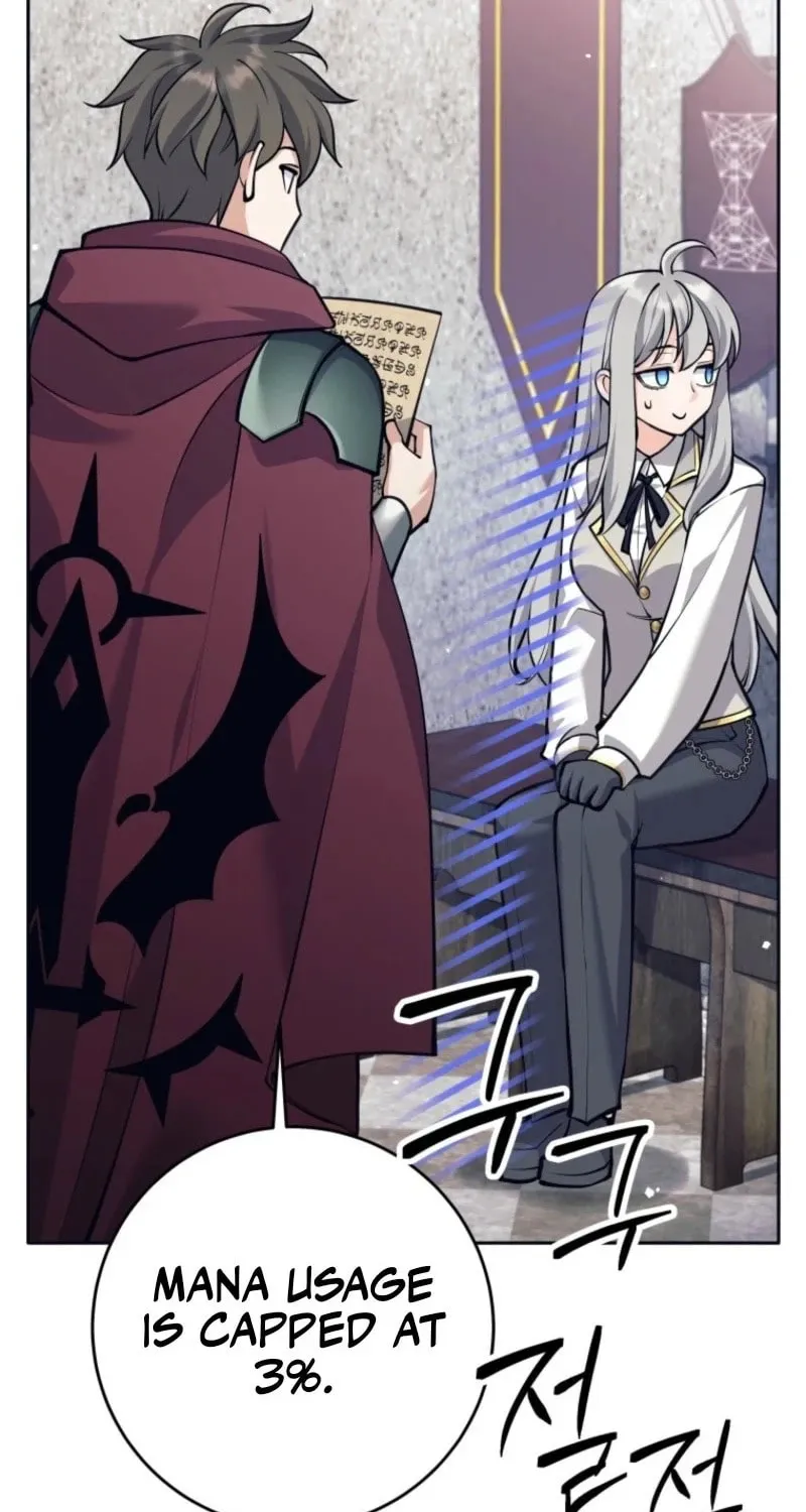 I Quit the Hero's Party Chapter 99 page 26 - 