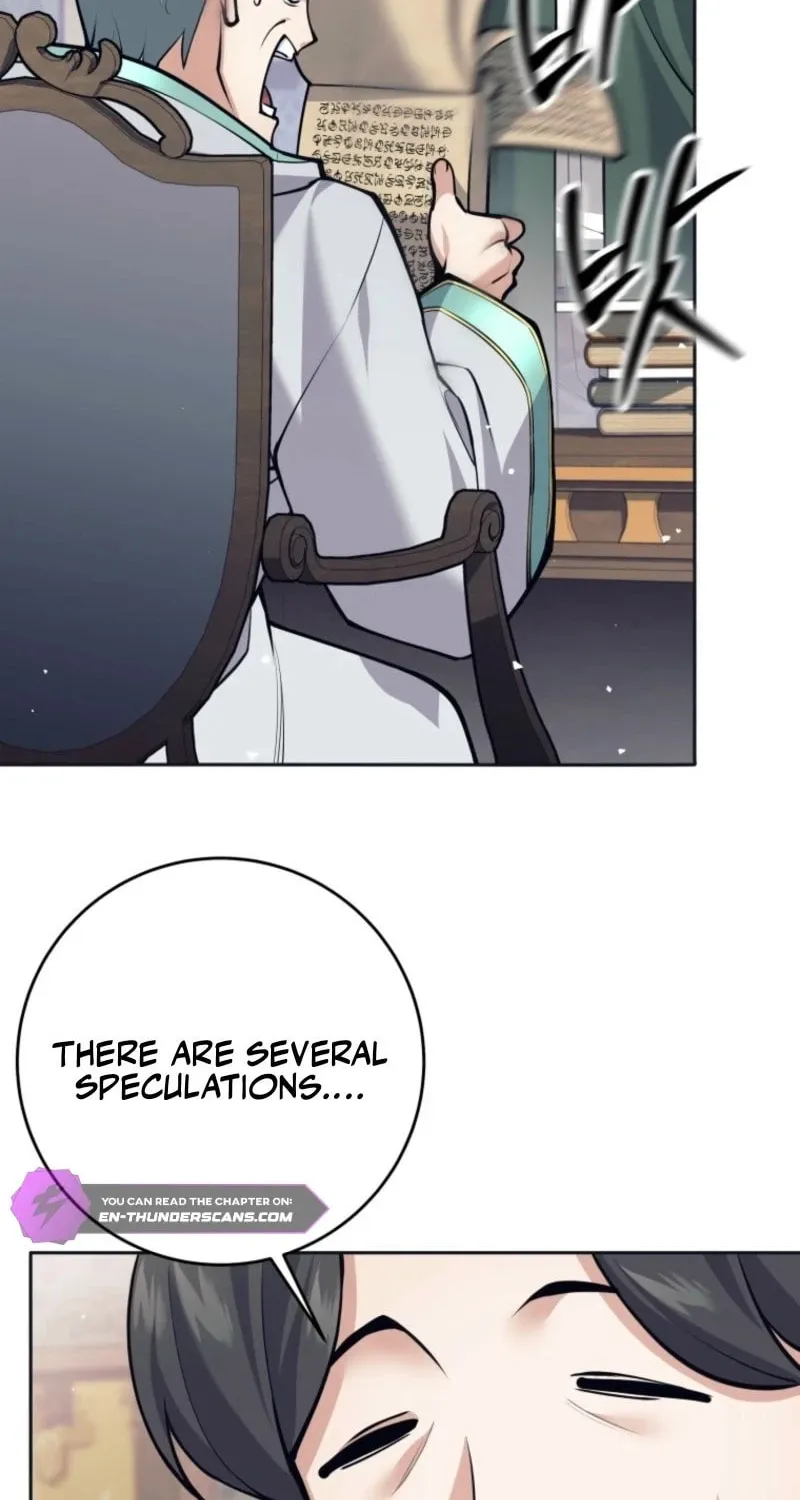 I Quit the Hero's Party Chapter 99 page 4 - 