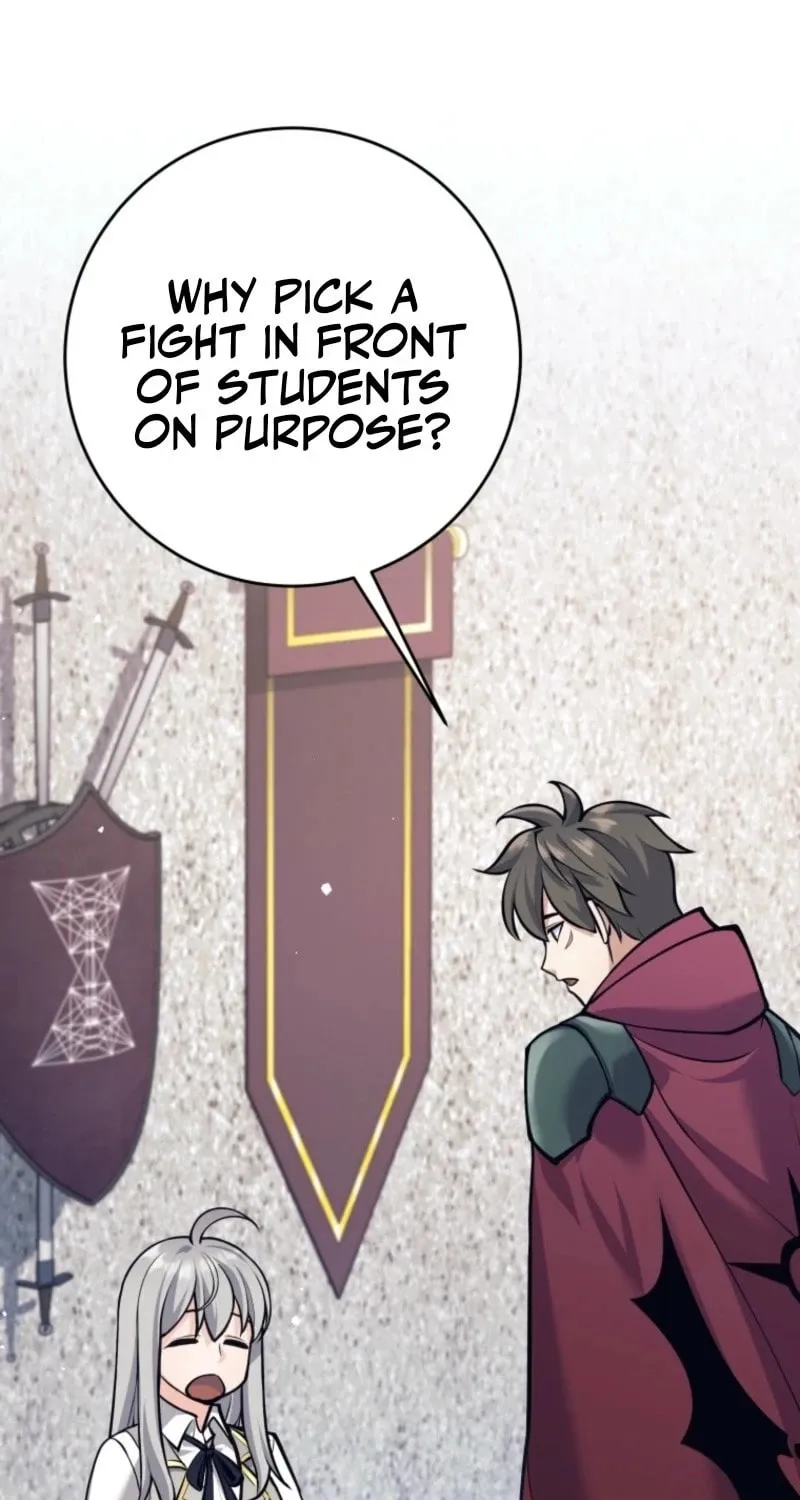 I Quit the Hero's Party Chapter 99 page 31 - 