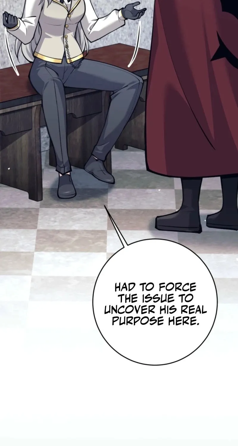 I Quit the Hero's Party Chapter 99 page 32 - 