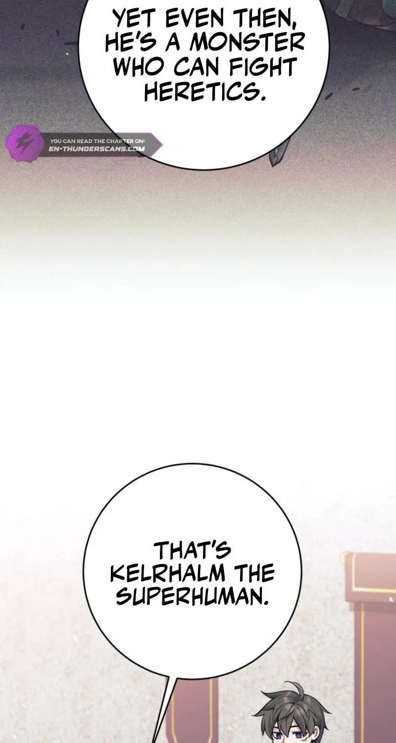 I Quit the Hero's Party Chapter 99 page 37 - 
